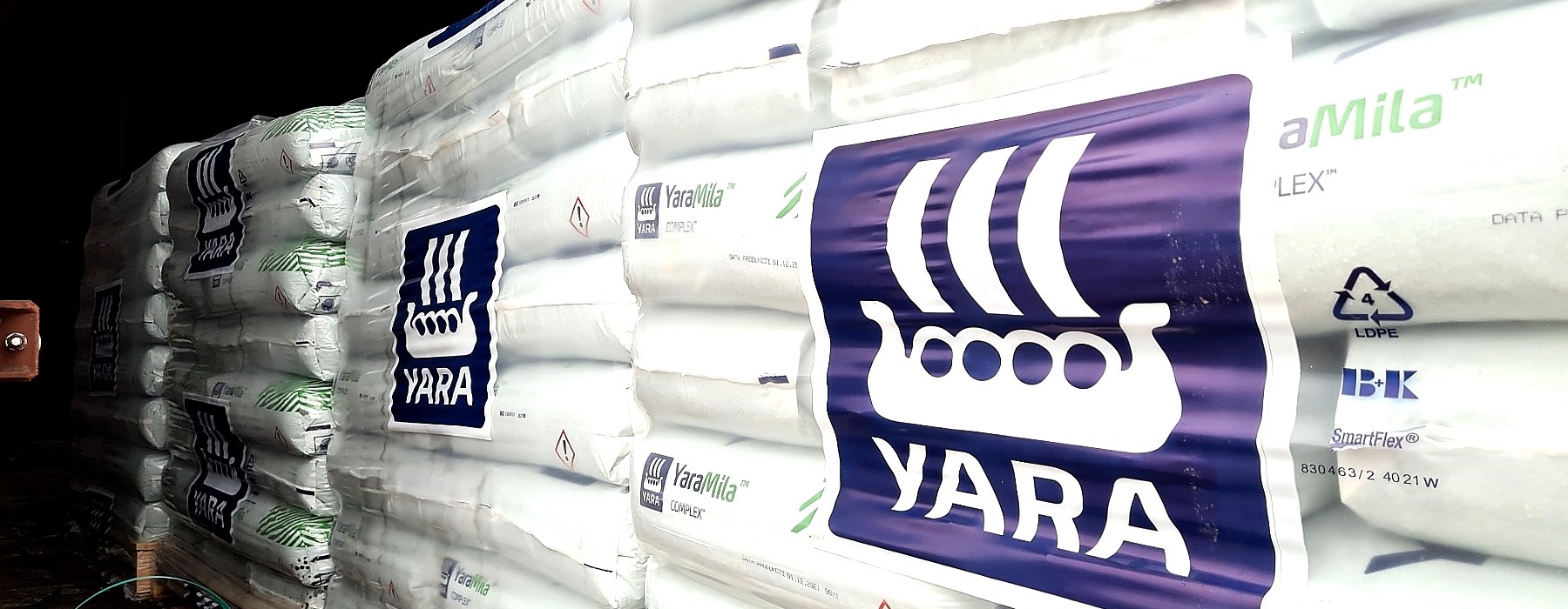 YaraMila Complex- mineralno đubrivo